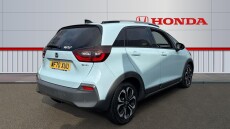 Honda Jazz 1.5 i-MMD Hybrid Crosstar EX 5dr eCVT Hybrid Hatchback